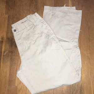 Dockers men khakis